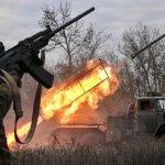 Stanislav Krasilnikov / Sputnik