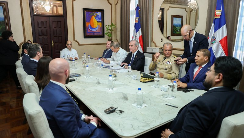 Gobierno de República Dominicana