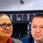 Conclusiones y recomendaciones del Panel de Personas Expertas Independientes (PEI-GT). Foto La Hora