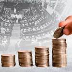 El Congreso aprobó su presupuesto para el próximo año durante una sesión plenaria. Foto La Hora: Alejandro Ramírez