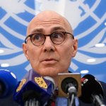 Alto comisionado alerta a Estados a mejorar regulación para evitar que IA se desborde