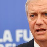 José Aylwin Oyarzún, Kast