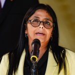 La vicepresidenta venezolana, Delcy Rodríguez Carolina Cabral / Gettyimages.ru