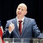 Fuentes: Rebelión [Imagen: Brandon Judd, nuevo embajador de EEUU en Chile]