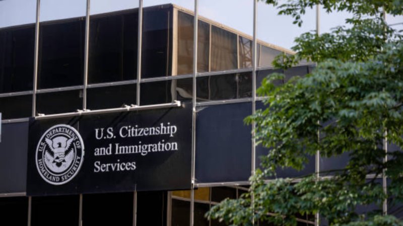 Departamento de Seguridad Nacional de EE.UU. Foto La Hora: Globovisión.