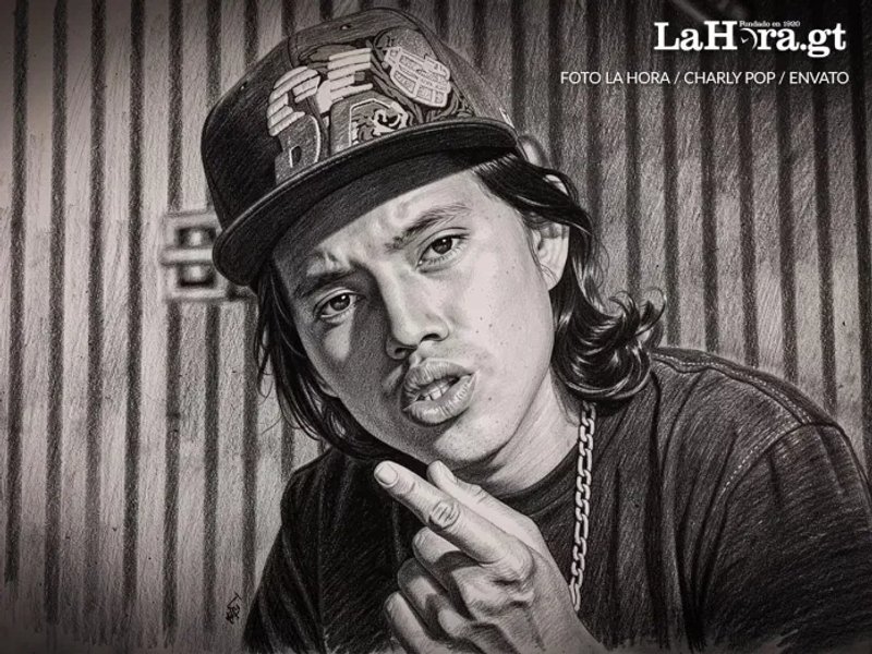 Después de un año y cuatro meses de proceso, la justicia solamente proceso a tres personas implicadas en la muerte de Farruko Pop. Arte La Hora: Francisco Altán