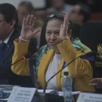 El Ministerio Público rechazó las conclusiones del informe de la CIDH. Foto La Hora: Archivo