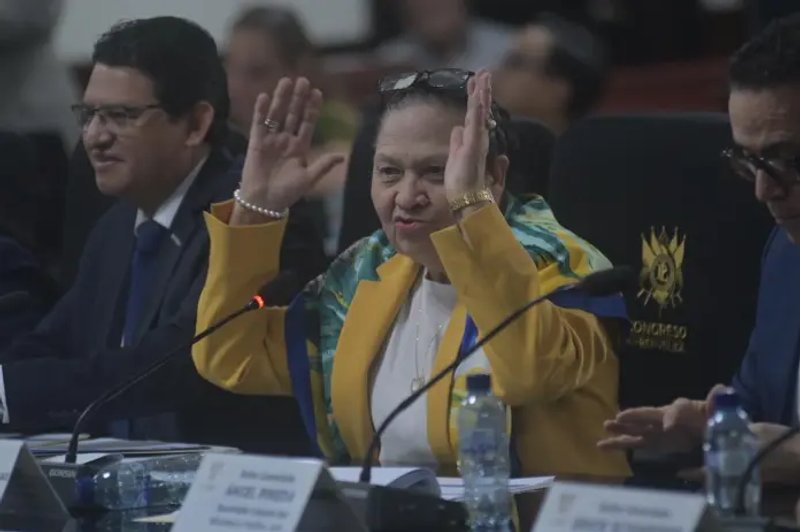 El Ministerio Público rechazó las conclusiones del informe de la CIDH. Foto La Hora: Archivo