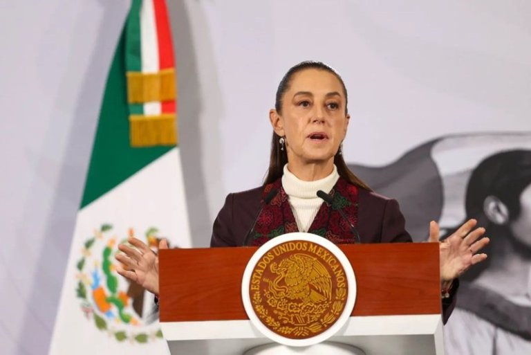 México buscará con otros países solución pacífica en tema Venezuela