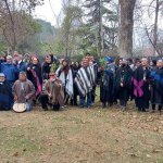 Fuente de la imagen: Plataforma Política Mapuche.