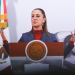 La presidenta de México, Claudia Sheinbaum Manuel Velasquez / Gettyimages.ru
