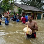 Fuente de la imagen: Facebook de Canal 13 de México.