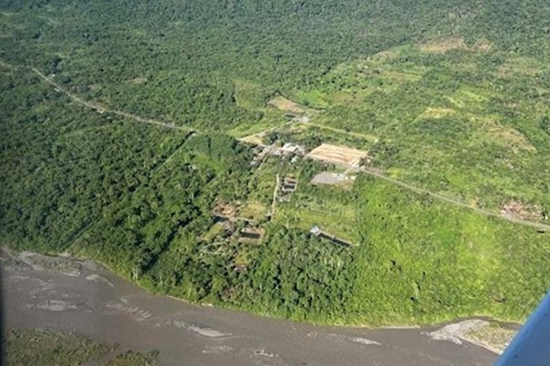 Foto: Fundación EcoCiencia