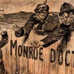 El destino manifiesto yanqui y el dominio neocolonial de nuestros pueblos Fuente: razonesdecuba.cu