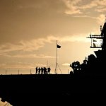 EU anuncia bloqueo marítimo a Venezuela en medio de disputa por petróleo y bienes estratégicos. Foto Afp