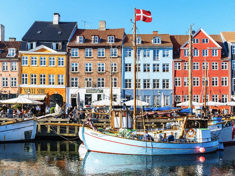 Copenhagua. Fuente de la imagen: https://www.tripadvisor.com.pe/