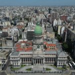 Iniciaron los debates en el Congreso de Argentina sobre las polémicas iniciativas del presidente Javier Milei. Foto Afp