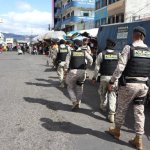 Los combates, en los que resultó herido un soldado, han llevado a México y Guatemala a emprender maniobras conjuntas. Foto @PNCdeGuatemala