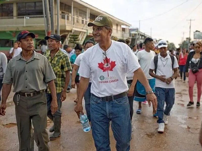 Foto: Familia de Brooklyn Rivera.