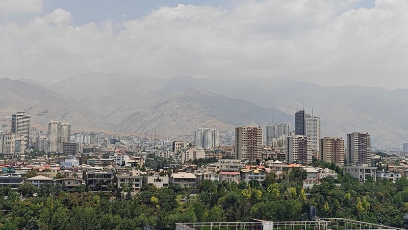 Teherán Legion-Media