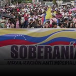 El actual momento de crisis y transición intensifica la competencia a partir de los principales centros de mando y de concentración de capital. Esto ayuda a entender la urgencia de redefinir la hegemonía sobre áreas geográficas internas y externas. En tal perspectiva se disputa el aseguramiento de recursos minerales estratégicos, centros de mercado y zonas de retaguardia. Y en esa lucha se ponen en juego las grandes estrategias de los principales centros de mando del capital.