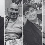 Ataques reportados son principalmente atribuidos a funcionarios y fuerzas del orden_Foto: Composición de LR