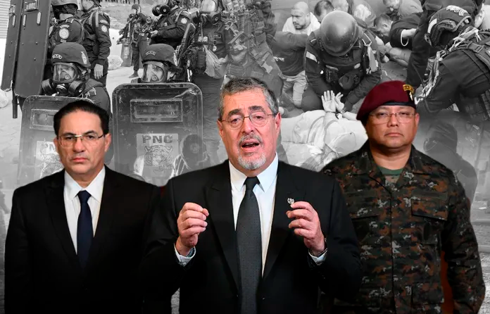 Foto La Hora: Roberto Altán