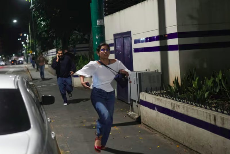 Fuentes: Aporrea / TeleSur