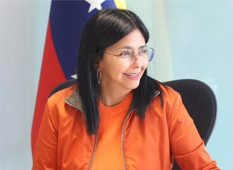 Fuentes: Naiz [Foto: Delcy Rodriguez]