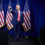 El secuestro del presidente venezolano Nicolás Maduro es un primer paso en los planes de dominio del gobierno de Donald Trump. Foto Afp