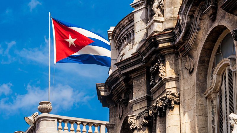 Imagen ilustrativa Universal Archive / Universal Images Group / www.globallookpress.com