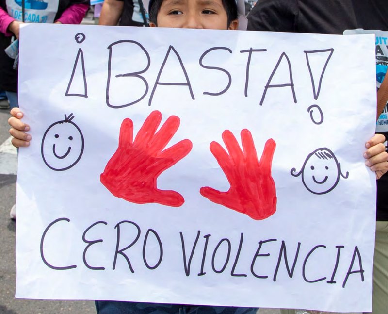 Foto: UNICEF/Pajuelo