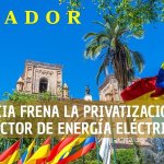 Justicia ECUATORIANA DICE NO A LA PRIVATIZACIÓN DEL SECTOR DE ENERGÍA ELÉCTRICA 35-comprimido