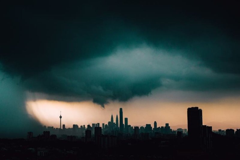 Foto: Unsplash/Nahil Naseer