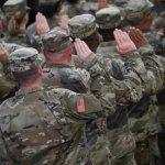 Congreso de Perú aprueba despliegue de tropas de EEUU en su territorio, con actividad programada conjunta para todo el 2026 Militares de Estados Unidos |imagen de archivo| Congreso de Perú permitirá que militares estadounidenses entren en su territorio (EFE)