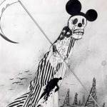 Fuentes: Rebelión - Imagen: Ilustración sobre el ataque contra Venezuela (enero de 2026) de Luis Scafati