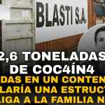 Puertos estratégicos, cocaína y empresas vinculadas al poder: el caso Blasti sacude al entorno de Daniel Noboa Flyers Conversatorio Periodistas Descoloniales (Post de Twitter) (3) (1)