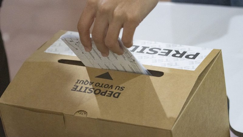 Descargar video Arnoldo Robert / Stringer / Gettyimages.ru