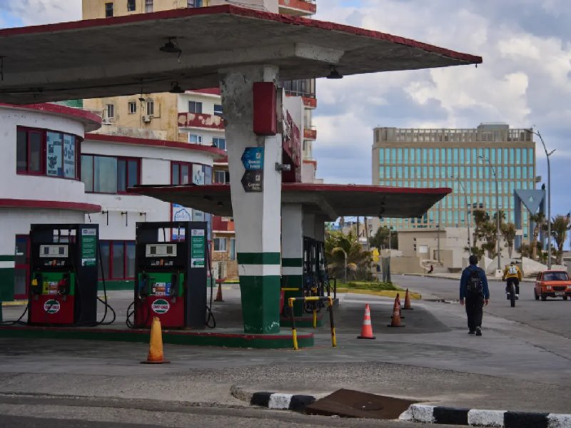 China ofrece apoyo a Cuba ante desabastecimiento de petróleo_Foto: Boston Herald