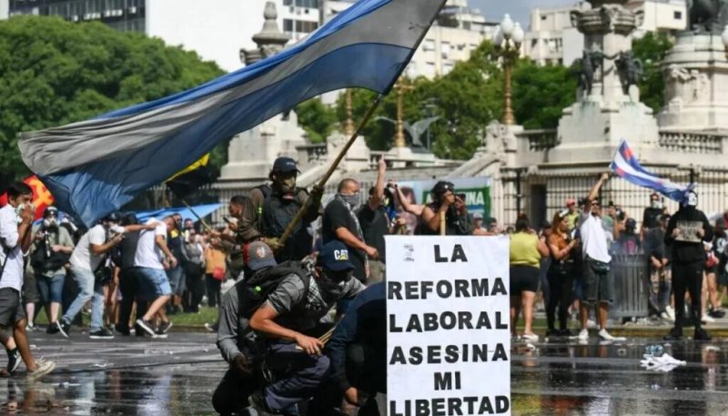 Fuente: huelladelsur.ar