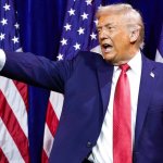 El presidente de EE.UU. Donald Trump. Alex Wong / Gettyimages.ru