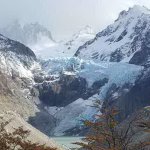 Fuentes: Tierra viva [Foto: Ianigla - Conicet]