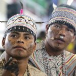 Pueblos indígenas deben ser incluidos en agenda climática_Foto: Andina