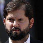 Gabriel Boric Antoine Gyori - Corbis/Corbis / Gettyimages.ru