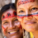 Pueblos indígenas piden a José Bálcazar incluir agenda indígena en el gobierno_Foto: Noticias Minuto