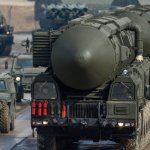 Sistema de misiles Topol-M Sputnik