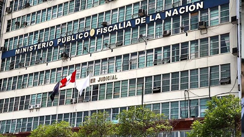 Cnddhh exige al Ministerio Público reactivar la Fiscalía que investiga violencia contra menores awajún y wampis_Foto: Idhpucp