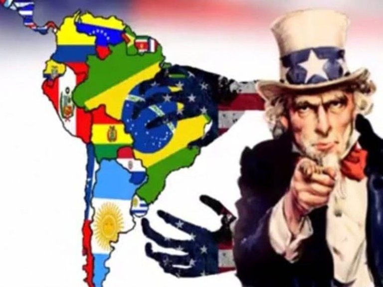 Doctrina Monroe 2.0: el corolario Trump