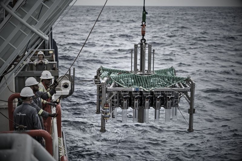 Foto: The Metal Company