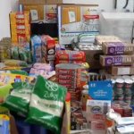 Mexicanos organizaron un punto de recolección de ayuda humanitaria para Cuba en medio del aumento de la presión estadounidense, anunció el partido oficialista Morena el sábado en sus redes sociales.